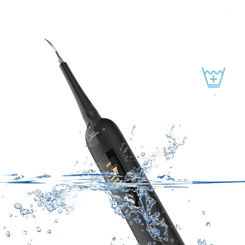 Electric dental scaler - ROUTINE FASHION
